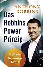 Das Robbins Powerprinzip