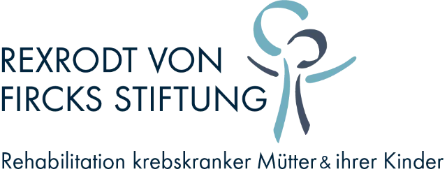 Logo Rexrodt von Fircks Stiftung