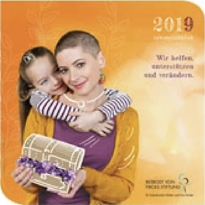 Tätigkeitsbericht 2019