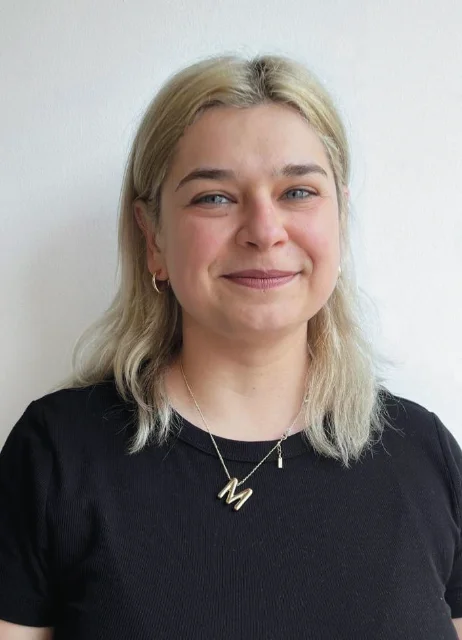 Martha Schieron, Kindheitspädagogin