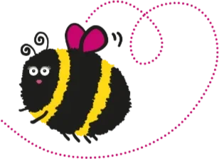Oya die Mutmachhummel