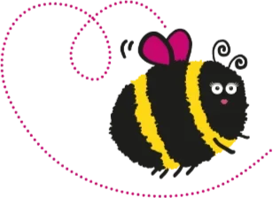 Oya die Mutmachhummel