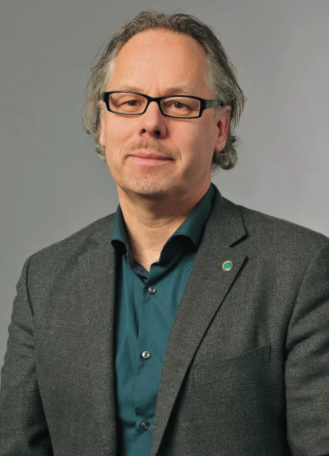 Dr. Rüdiger Gaase, Vorstandsvorsitzender