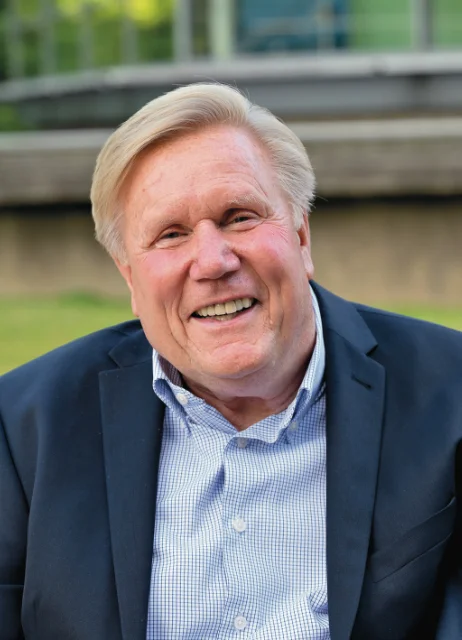 Rüdiger Goll, Geschäftsführender Gesellschafter Industrie Consult Internat. M&A GmbH