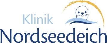 Logo Klinik Nordseedeich