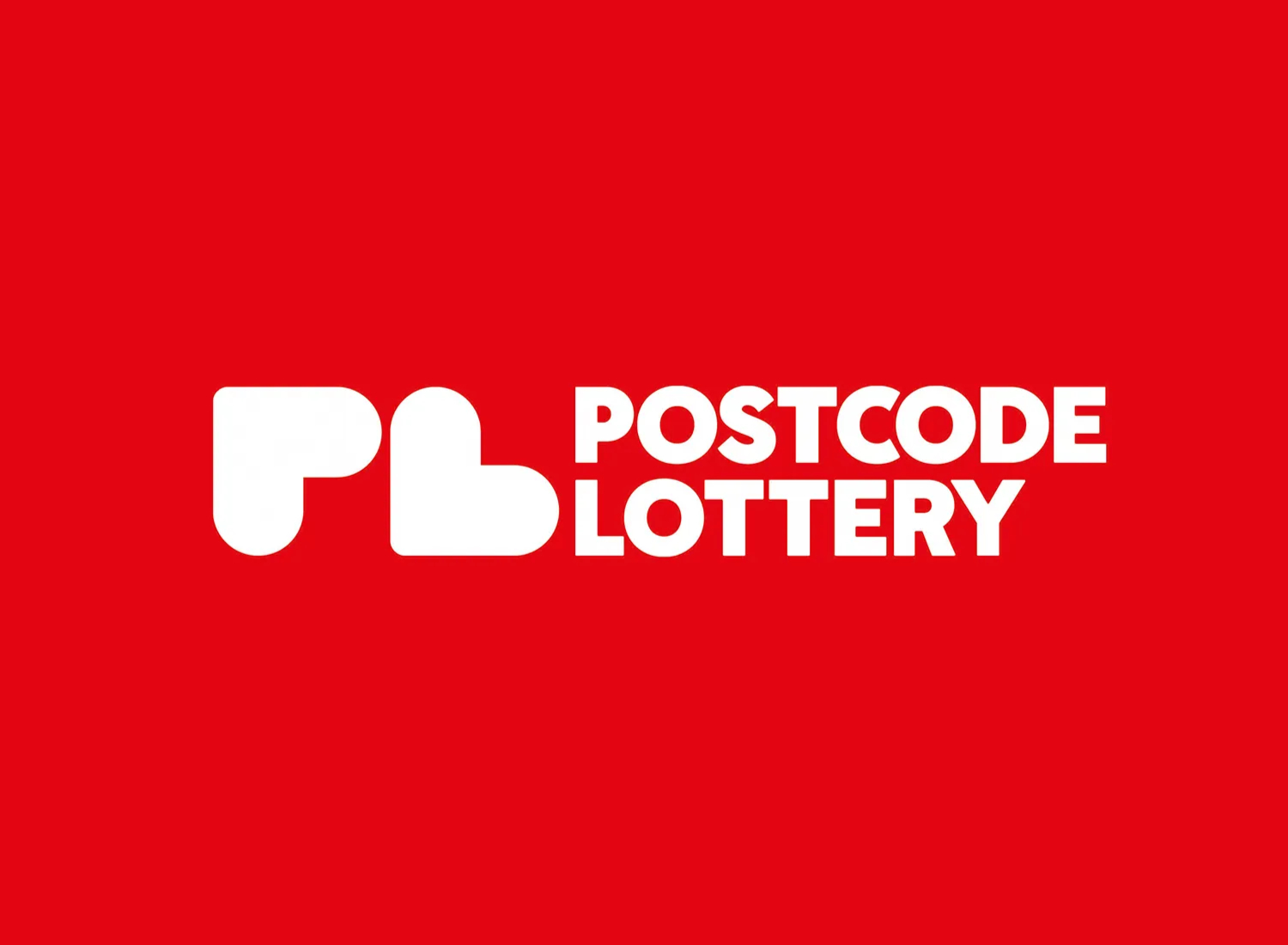 Postcode Lotterie Logo, Quelle: Postcode Lotterie
