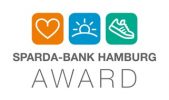 Sparda-Bank Hamburg eG bewegt und öffnet Horizonte Sparda-Bank Hamburg eG bewegt und öffnet Horizonte / 100.000 Euro für Zukunftsprojekte. Logo zum Sparda-Bank Hamburg Award 2015. Weiterer Text über ots und www.presseportal.de/pm/17908 / Die Verwendung dieses Bildes ist für redaktionelle Zwecke honorarfrei. Veröffentlichung bitte unter Quellenangabe: "obs/Sparda-Bank Hamburg eG"
